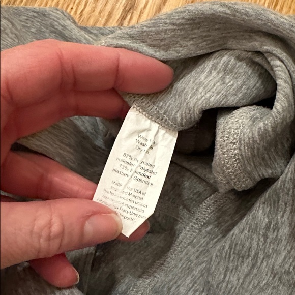 Beyond Yoga Spacedye Midi Jogger - Picture 8 of 10